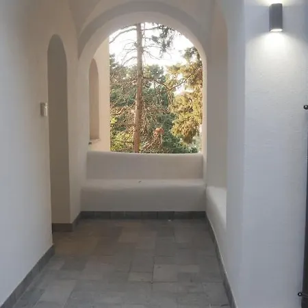 Maison d'hôtes Enrica Capri